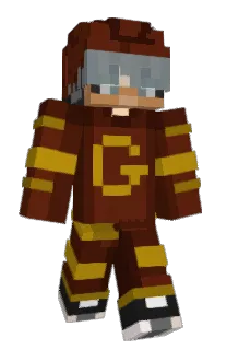 _moryx's Minecraft skin