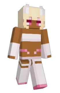 Front of bunpawz's skin
