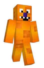 Skin preview
