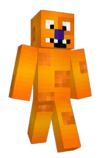 mysterousvan's Minecraft skin