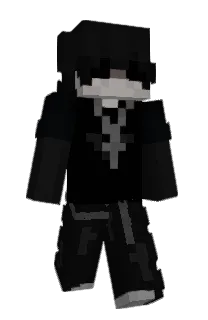 Front of susnrr's skin