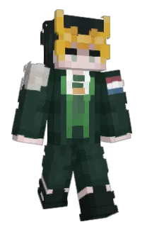 Front of TatisMarrow2's skin