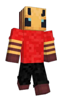 Front of 0wenbee's skin