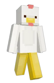 Vash5800's Minecraft skin