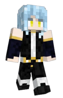 RJH267's Minecraft skin