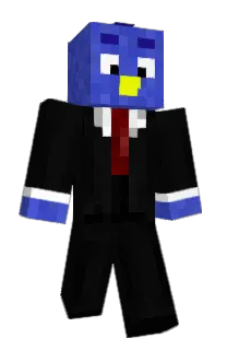 TallGaudet's Minecraft skin