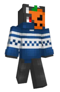 Front of Skveit_'s skin