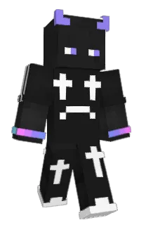 Front of Little_Amir's skin