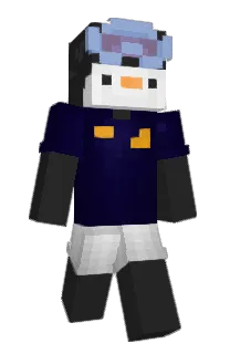 Jan928's Minecraft skin
