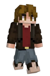 _BRNY's Minecraft skin