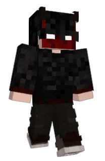 Front of _sc4recr0w_'s skin