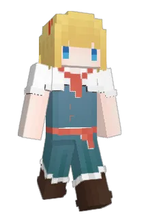 JL78912's Minecraft skin