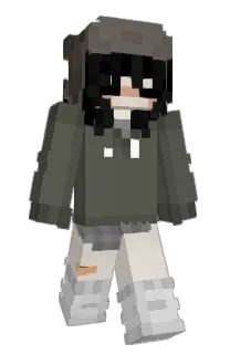 Taulsol's Minecraft skin