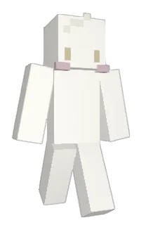 Front of nezhh's skin