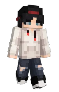 Front of Opt1m1stt's skin