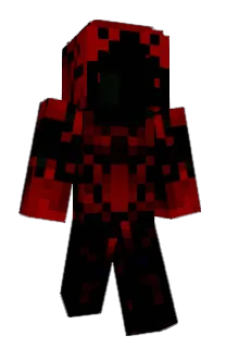 Icezeck's Minecraft skin