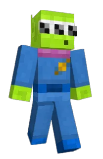 uhJuice's Minecraft skin