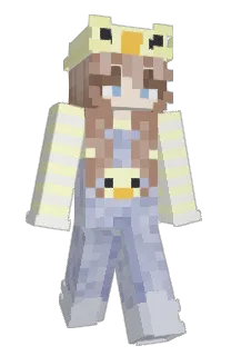Front of Saafii_15's skin