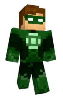 Front of CluelessCynical's skin