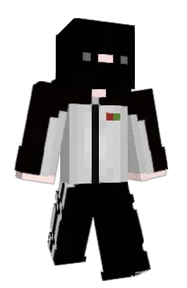CANCERDEPANCREAS's Minecraft skin