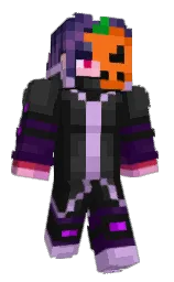 cod gray and mine shaft Minecraft skin — Slim model — first worn by Jannik_YT1