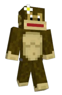syxv's Minecraft skin