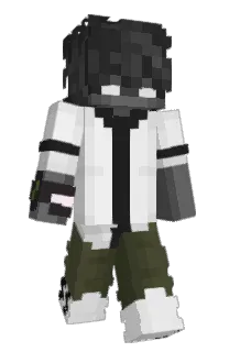 Front of infleqtion's skin