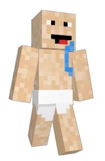 tendyii's Minecraft skin