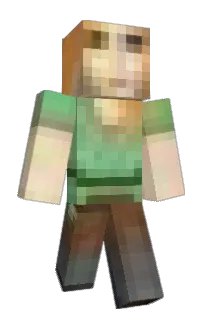 GoldenBlade8940's Minecraft skin
