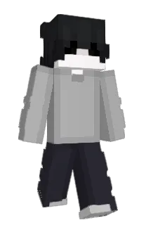 Front of skvtii's skin