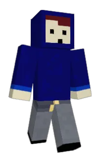 Front of Kamil4297's skin