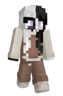 Front of kiirby09's skin