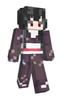 Front of pengu_quack's skin