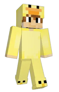 Front of Tapia1082's skin