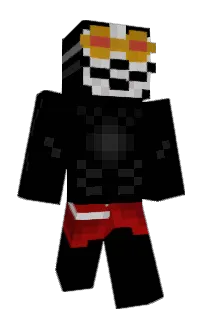 Front of retr06's skin