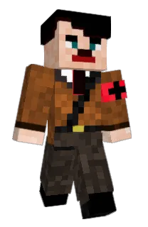 Front of Muz_z_Berlina's skin
