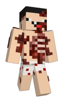 Front of nshotzz's skin
