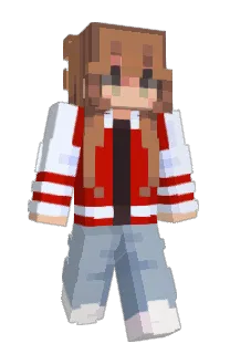 Front of pedroiscool88's skin