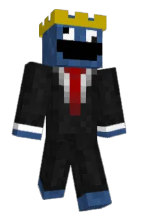 Front of Er1ase's skin