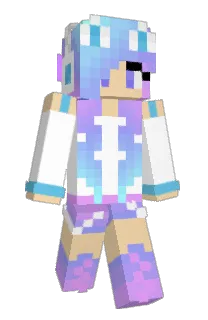 Call_Me_Zyria's Minecraft skin