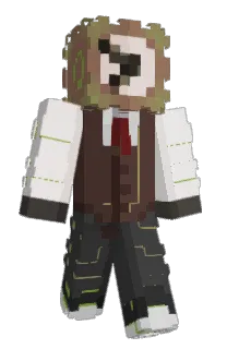 Front of AdarDanPines's skin