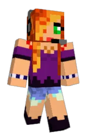 Skin preview