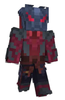Defective_Stupei's Minecraft skin