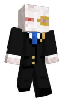 Front of Ging3rl0af's skin
