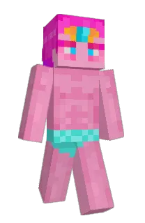 Front of ItachiUchiha's skin