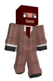 realspytf2's Minecraft skin