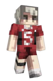 Front of Ashweyn's skin