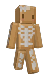 DEADBOXS's Minecraft skin