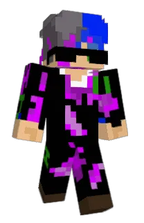 PapaSigs's Minecraft skin