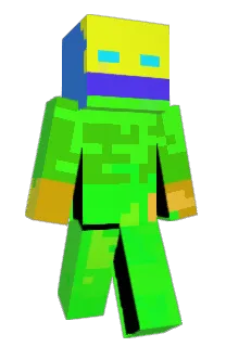 Front of bjohn2013's skin
